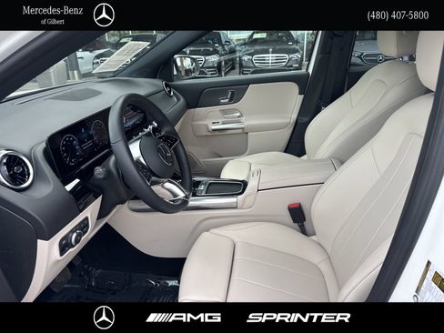 Certified 2026 Mercedes-Benz GLA 250 image 10