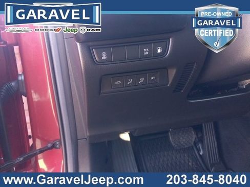 Used 2025 MAZDA CX-50 AWD 2.5 Hybrid w/ Cargo Package image 28