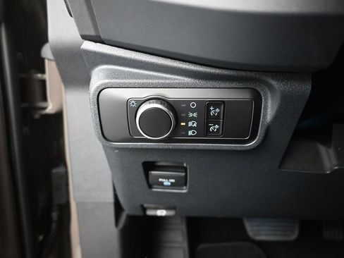 New 2026 Ford Bronco Big Bend AWD/4WD image 11