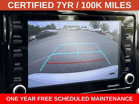 Used 2022 Toyota Corolla LE FWD image 18