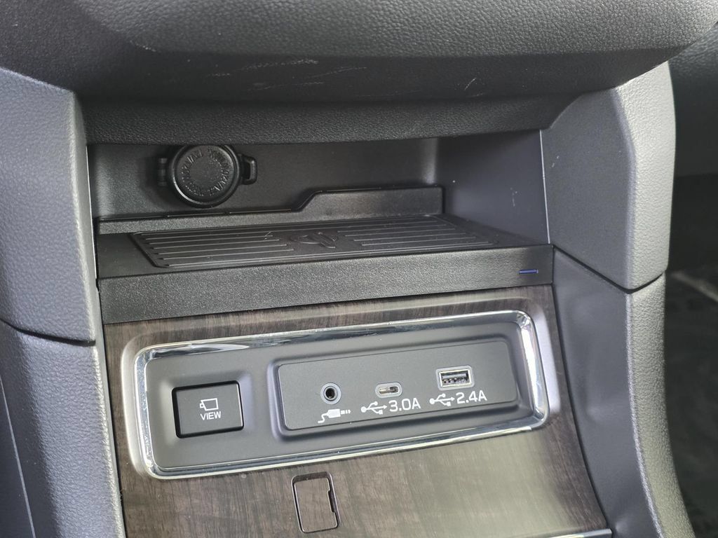 New 2026 Subaru Ascent Touring AWD/4WD image 24