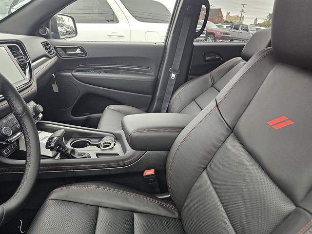New 2027 Dodge Durango R/T AWD/4WD image 10
