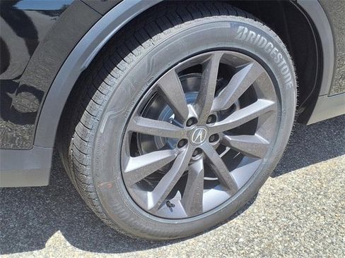 New 2026 Acura MDX A-Spec image 4