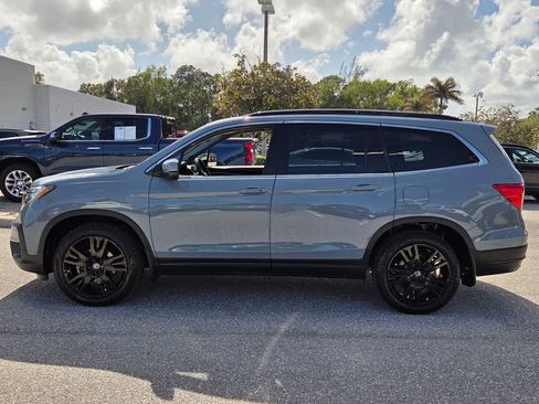 Used 2022 Honda Pilot Special Edition image 4