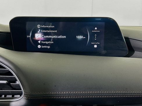 Used 2024 MAZDA MAZDA3 s image 21