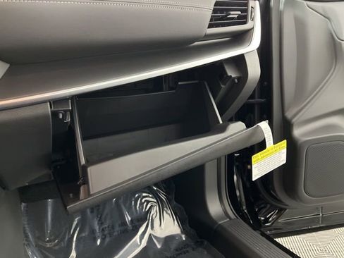 New 2026 Nissan Rogue S image 37