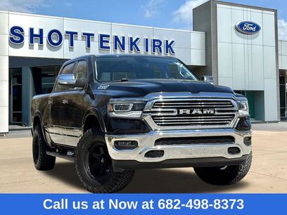 Used 2020 RAM 1500 Laramie