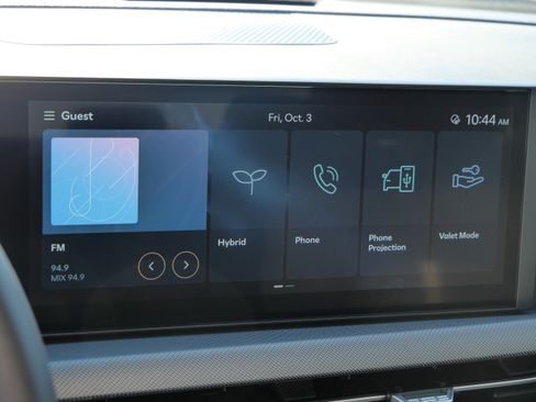 Certified 2025 Hyundai Sonata SEL image 23