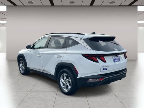 Used 2024 Hyundai Tucson SEL AWD/4WD image 6