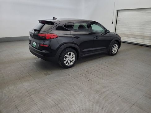 Used 2019 Hyundai Tucson SE AWD/4WD image 10
