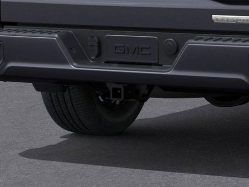 New 2026 GMC Sierra 1500 Elevation image 14