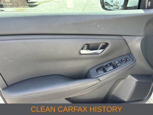 Used 2023 Nissan Sentra SV w/ All-Weather Package FWD image 3