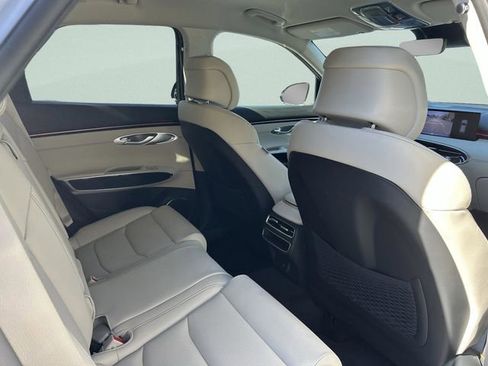 New 2026 Genesis GV70 2.5T image 23