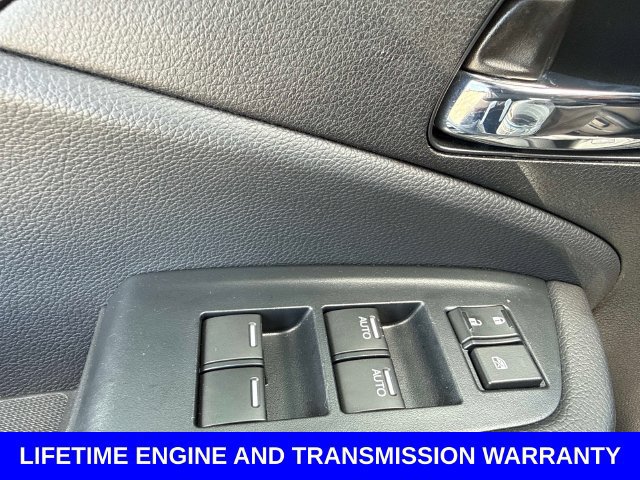 Used 2023 Honda Ridgeline Black Edition image 20