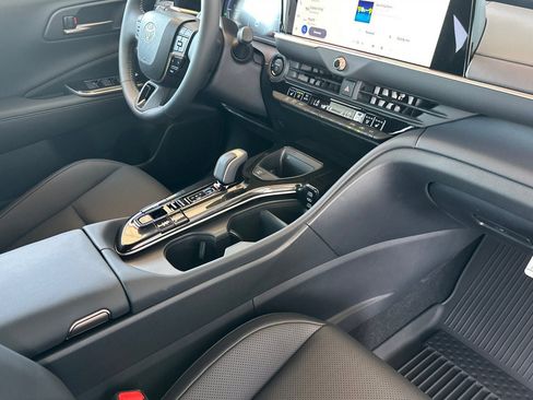 New 2026 Toyota Crown Limited image 18