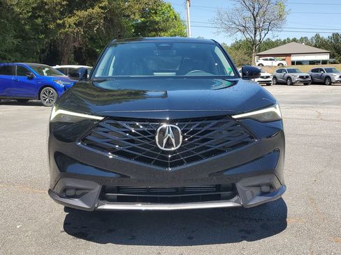 New 2026 Acura ADX FWD image 2