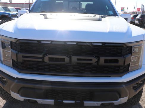 Used 2023 Ford F150 Raptor w/ Raptor Carbon Fiber Package image 2