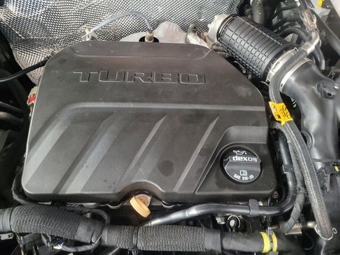 Used 2021 Chevrolet TrailBlazer LT w/ Convenience Package FWD image 30