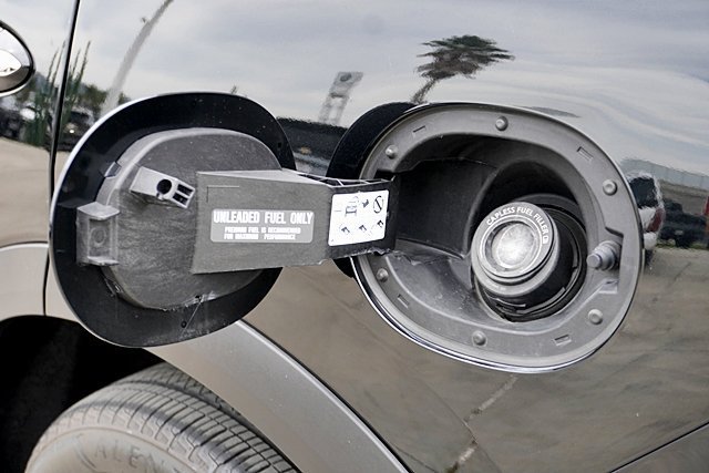 Used 2024 INFINITI QX60 Luxe FWD image 12