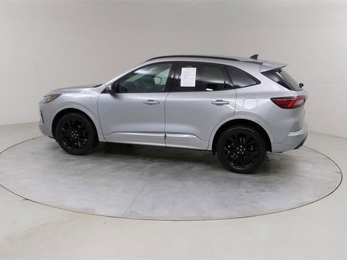 Certified 2023 Ford Escape ST-Line Elite image 17