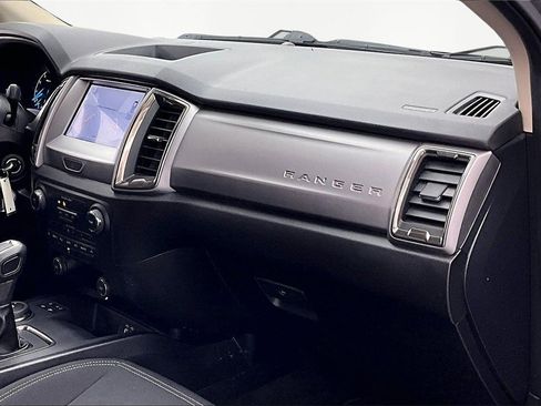 Used 2021 Ford Ranger XLT w/ Equipment Group 301A Mid image 17