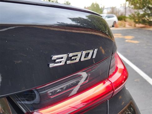 New 2026 BMW 330i xDrive Sedan image 20