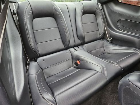 Used 2024 Ford Mustang GT Premium image 14