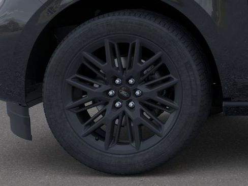 New 2026 Ford Expedition Platinum w/ Stealth Appearance Package AWD/4WD image 19