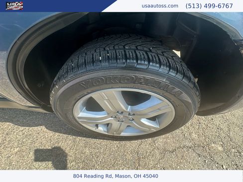 Used 2010 Subaru Forester 2.5X Premium image 28