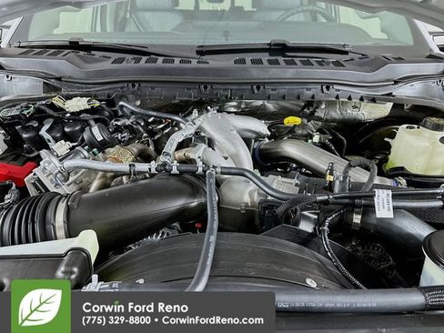 New 2026 Ford F250 XLT w/ XLT Premium Package image 31