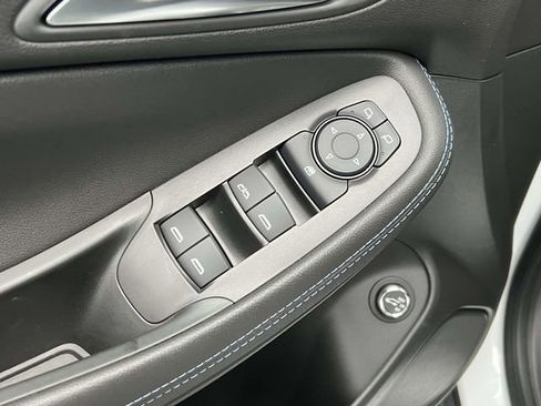 New 2026 Buick Encore GX Sport Touring w/ Advanced Technology Package image 14