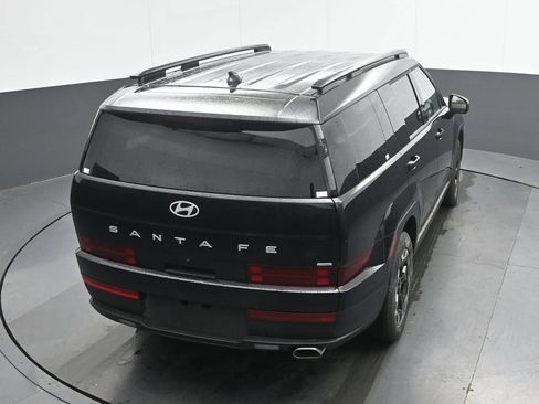 Certified 2026 Hyundai Santa Fe SEL AWD/4WD image 30