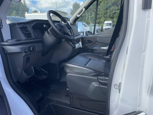 New 2026 Ford Transit 350 148 Medium Roof w/ Load Area Protection Package RWD image 7