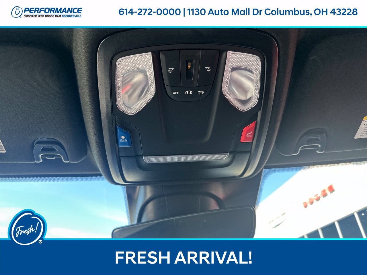 Used 2025 RAM 2500 Big Horn AWD/4WD image 25
