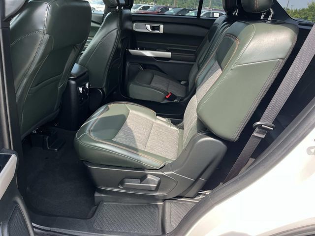 Used 2023 Ford Explorer Timberline w/ Timberline Technology Package AWD/4WD image 20