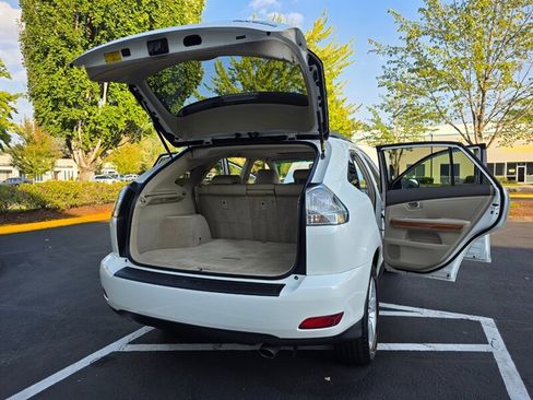 Used 2007 Lexus RX 350 AWD image 28