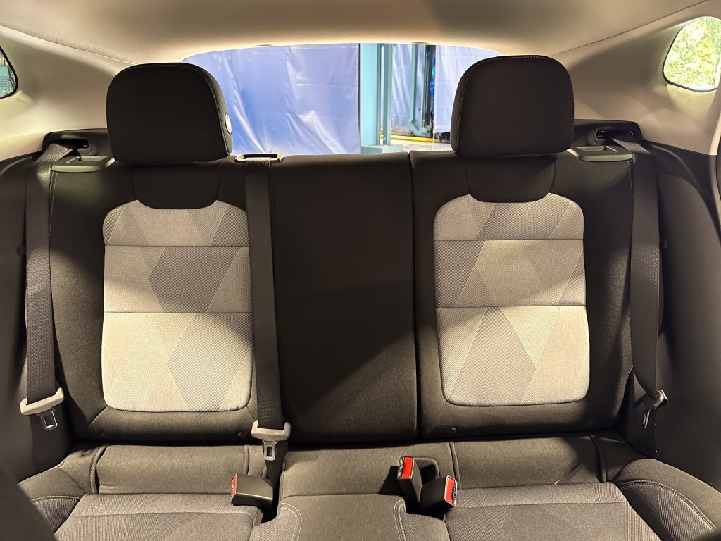 New 2026 Chevrolet Trax LS w/ Driver Confidence Package FWD image 28