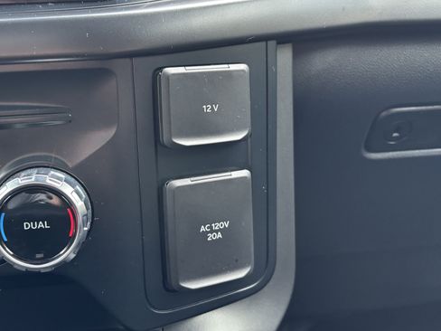 Used 2025 Ford F150 Tremor AWD/4WD image 51