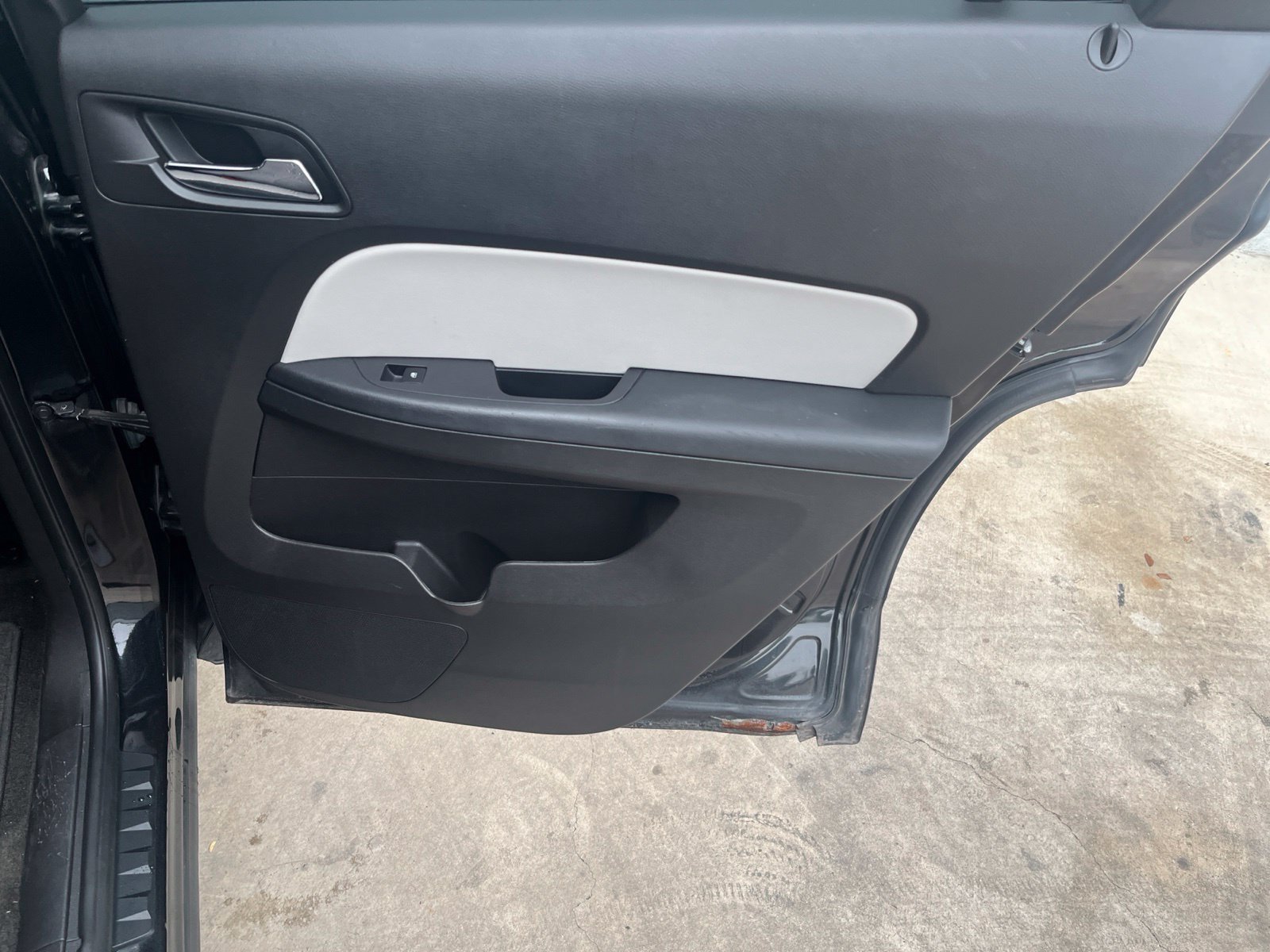 Used 2011 GMC Terrain SLE w/ Convenience Package FWD image 15