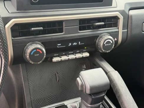 Used 2024 Toyota Tacoma SR RWD image 19