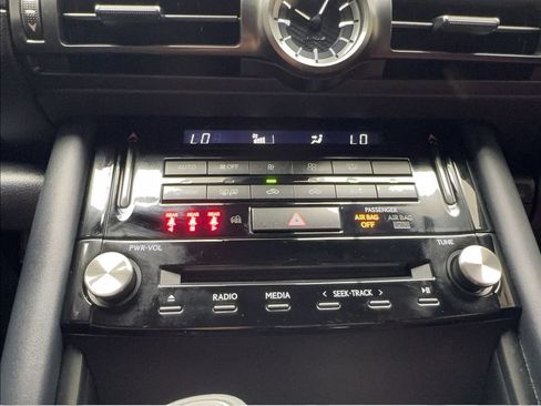 Used 2024 Lexus IS 350 F Sport RWD image 47