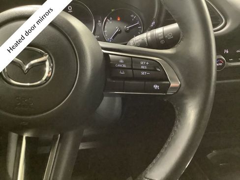 Certified 2024 MAZDA CX-30 AWD 2.5 S w/ Select Sport Pkg image 19