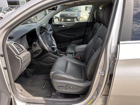 Used 2020 Hyundai Tucson Ultimate AWD/4WD image 11