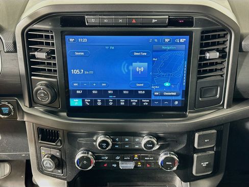 Used 2024 Ford F150 XLT w/ Equipment Group 302A MID AWD/4WD image 21