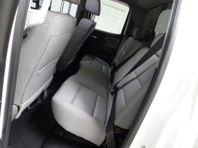 Used 2019 Chevrolet Silverado 2500 W/T w/ WT Convenience Package AWD/4WD image 36