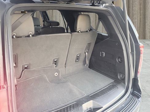 Used 2023 Chevrolet Tahoe LT image 78