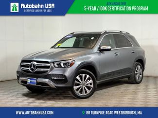 Used 2022 Mercedes-Benz GLE 350 4MATIC w/ Premium Package video 1