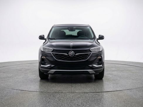 Used 2025 Buick Encore GX Preferred AWD/4WD image 2