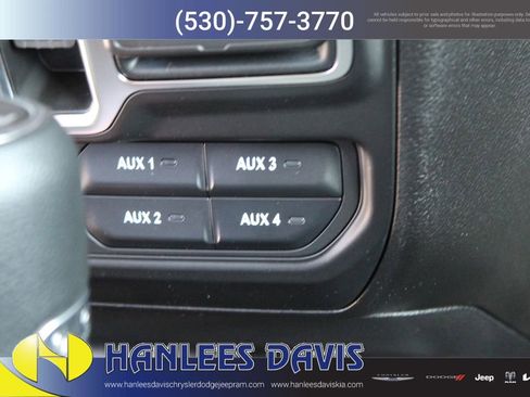 New 2026 Jeep Wrangler Unlimited Sport AWD/4WD image 21