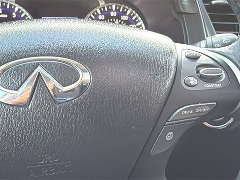 Used 2019 INFINITI QX60 Luxe w/ Sensory Package image 23